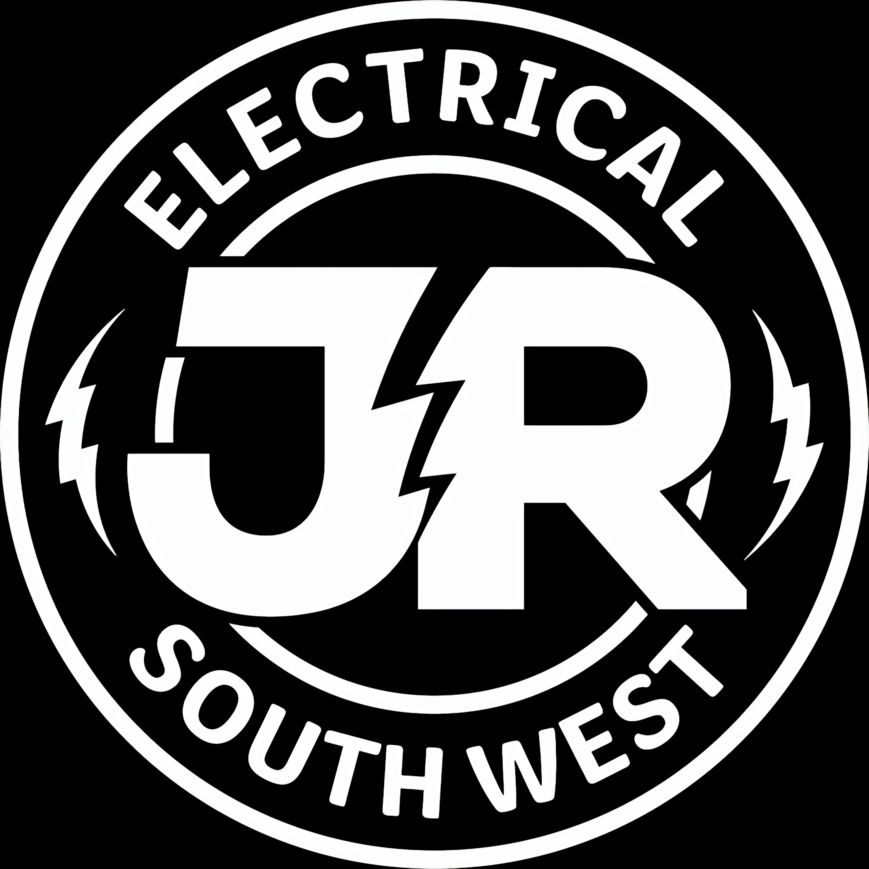JR Electrical South West logo